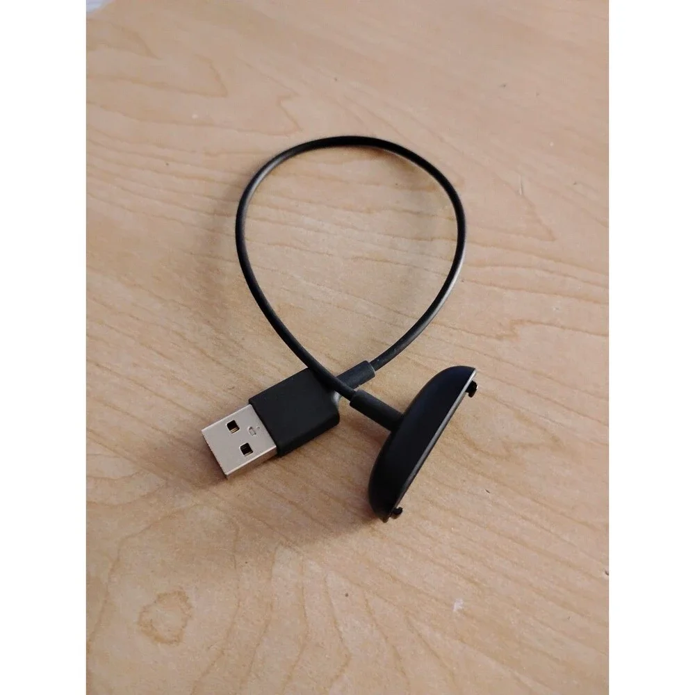 Charger for Fitness Tracker Watch Compatible Fitbit Inspire 2 Fitbit Ace 3